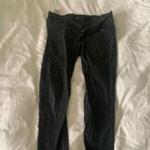 Levis 512 31wx32l